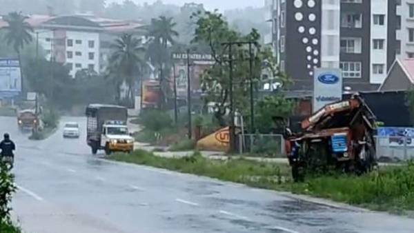 6 மாநிலங்களுக்கு எச்சரிக்கை