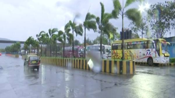 உஷார் நிலையில் குஜராத்