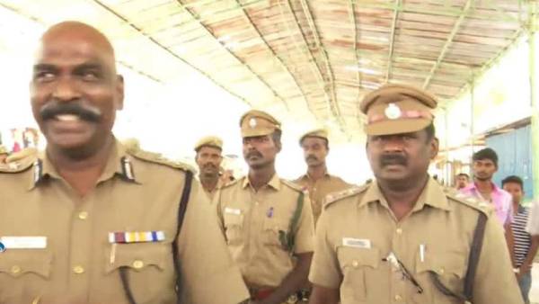 பொறுப்பான பதவி
