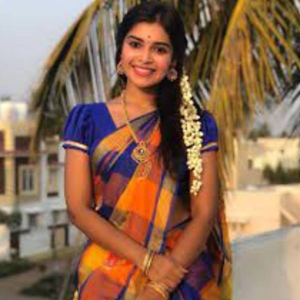 மனசு குழந்தை மாதிரி