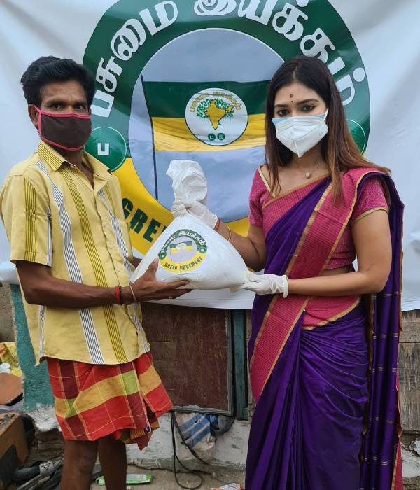 நாங்க ரோடு போடறோம்