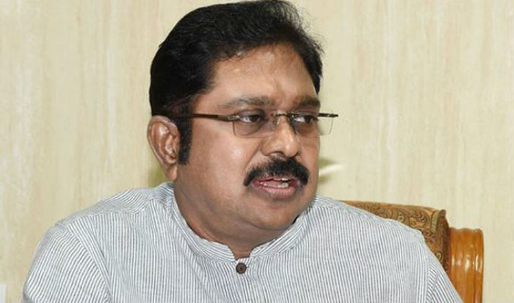 தினகரன்