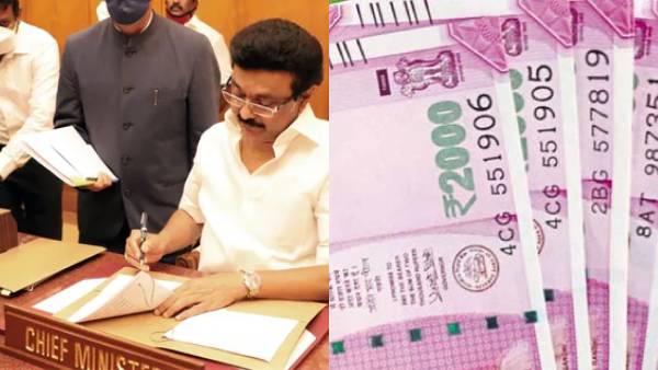 Corona Relief Scheme begins today in secretariat Corona Relief Scheme begins today in secretariat