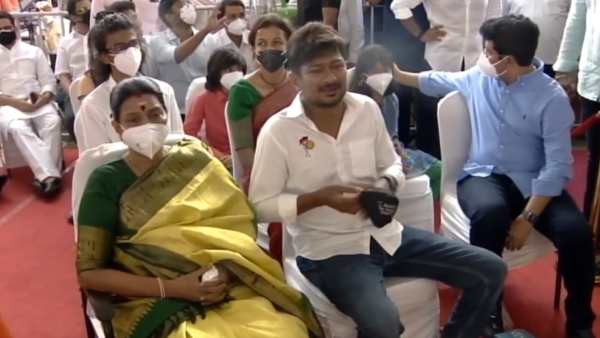 பதவியேற்பு விழா