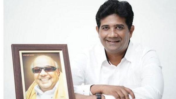 டாக்டர் எழிலன்