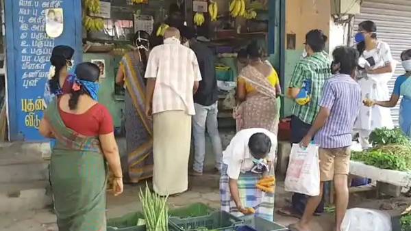 வல்லுநர்கள் கருத்து