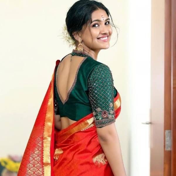 தெய்வமகள் சத்யா