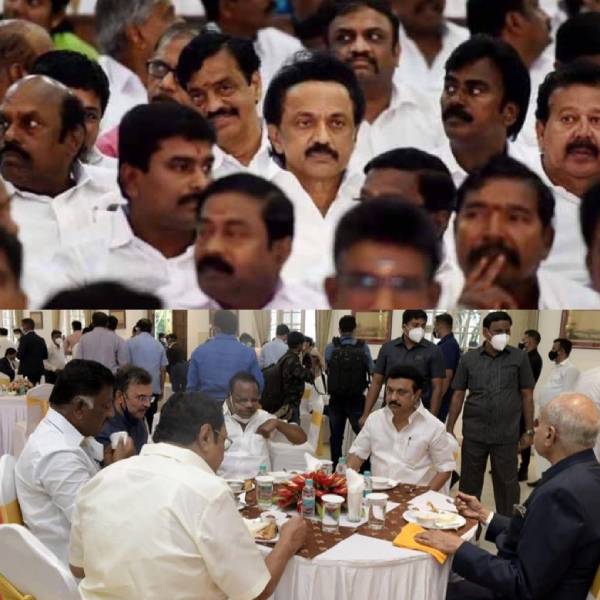 ஒரே மேஜை