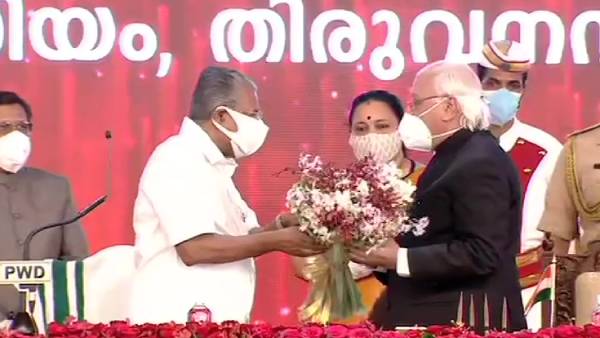 அமைச்சர்கள்