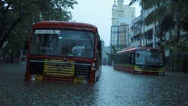குஜராத்தில் கனமழை