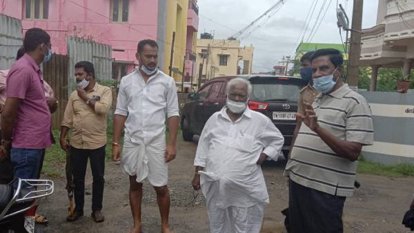 வெள்ளம்