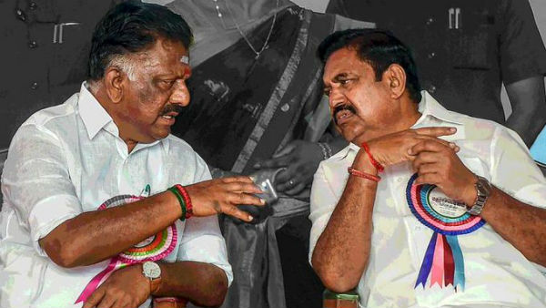 முட்டி மோதிய இரட்டை தலைமை