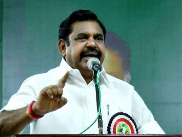 முன்னாள் முதல்வரின் வெற்றி