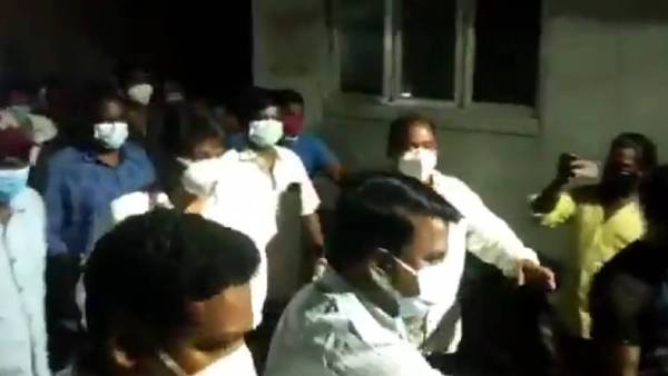 உதயநிதி ஸ்டாலின் விசாரணை