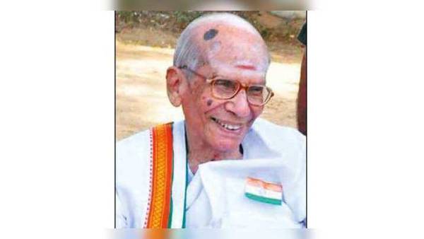 3 முறை எம்.எல்.ஏ.