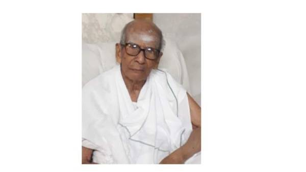 எம்.பி.யாக காளியண்ணன்