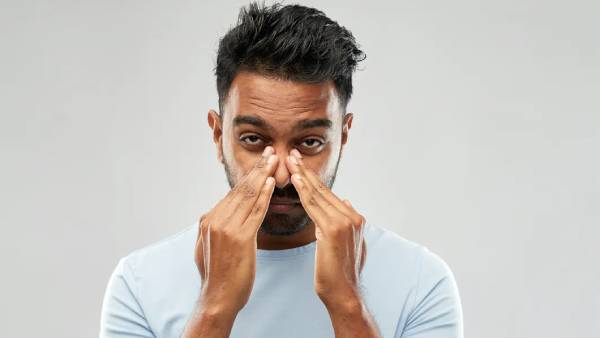 சுவை இழப்பு