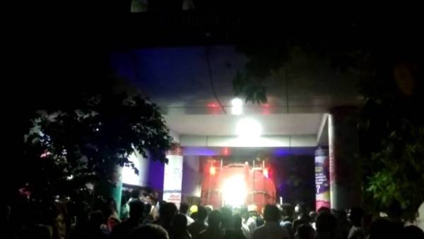 நலப்பணி