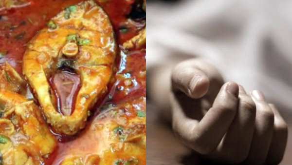 Bridegroom dies after eating fish kulambu in his fiancees house Ariyalur Bridegroom dies after eating fish kulambu in his fiancees house Ariyalur