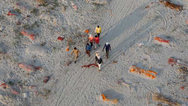 மோசமான நிலை