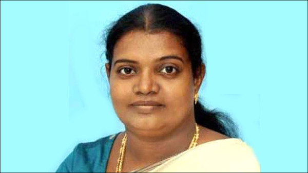 கீதா ஜீவனுக்கு பதவி