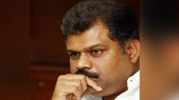 TMC has hit the ground running in Tamil Nadu - what is GK Vasan going to do? TMC has hit the ground running in Tamil Nadu - what is GK Vasan going to do?