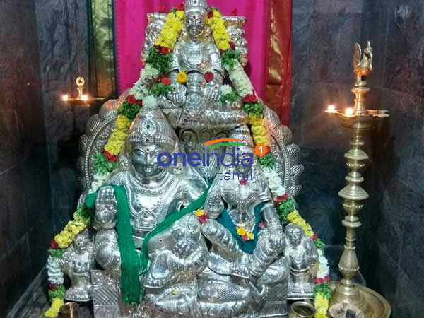 திருத்தேவூர் ராவணன்
