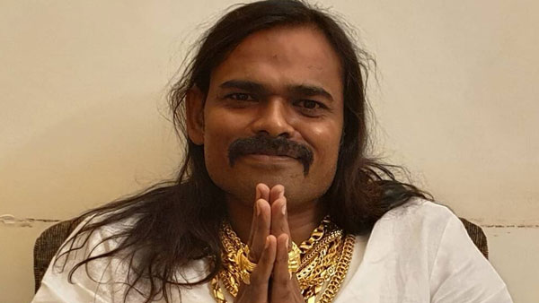 ஹரி நாடார் அமோகம்