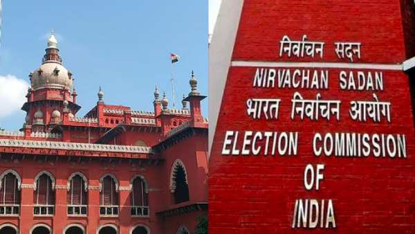 HC says Election Commissions concerns on murder charge comment, media sensationalism HC says Election Commissions concerns on murder charge comment, media sensationalism