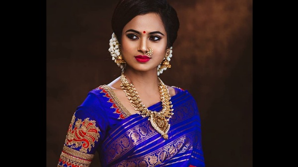 சிங்கப் பெண்