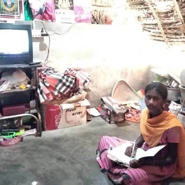கல்வித் தொலைக்காட்சி