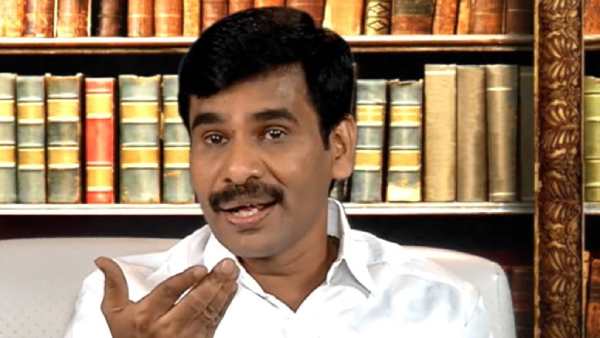 எழுதியது ஏன்