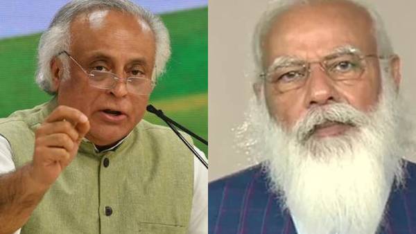 ‘Maximum Ego, Minimum Empathy’: Jairam Ramesh attacks pm Modi ‘Maximum Ego, Minimum Empathy’: Jairam Ramesh attacks pm Modi