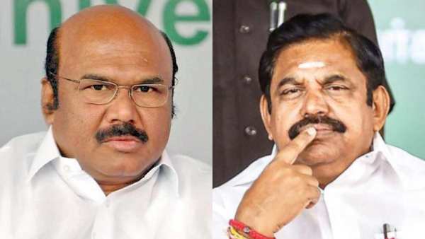 ஜெயக்குமாருடன் ஈபிஎஸ் தரப்பு பேச்சு