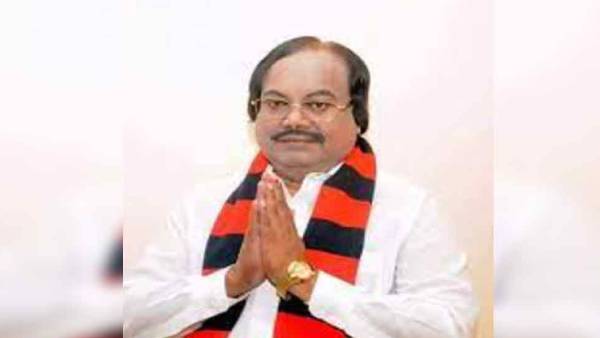keezhPennathur Assembly Member K. Pichandy as the temporary Speaker keezhPennathur Assembly Member K. Pichandy as the temporary Speaker