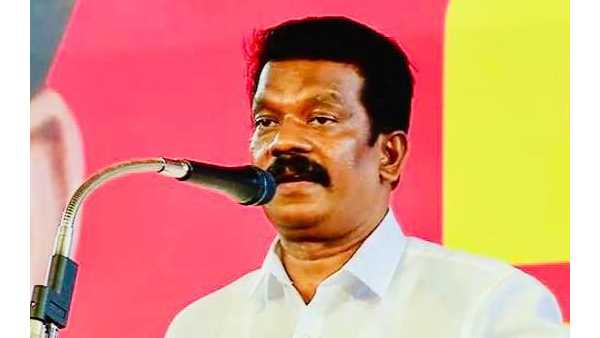 வரலாற்று சிறப்புமிக்க முடிவு.. கேரளாவில் தேவஸ்வோம் போர்ட் அமைச்சராகும் தலித் எம்எல்ஏ.. முதல்முறை! 