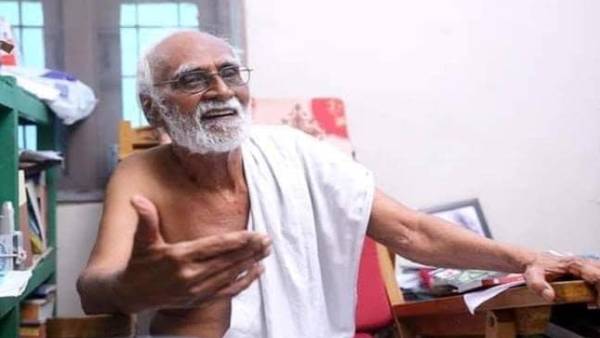 பறந்ததே கரிசல் குயில்