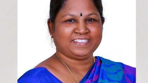 கயல்விழி செல்வராஜூக்கு பதவி