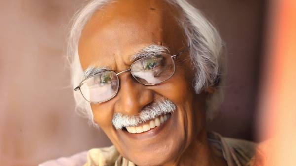 famous Tamil writer ki rajanarayanan passed away at 92 famous Tamil writer ki rajanarayanan passed away at 92