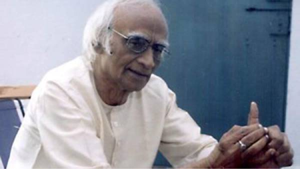 Legendary Tamil Writer Ki Rajanarayanan Passes away Legendary Tamil Writer Ki Rajanarayanan Passes away