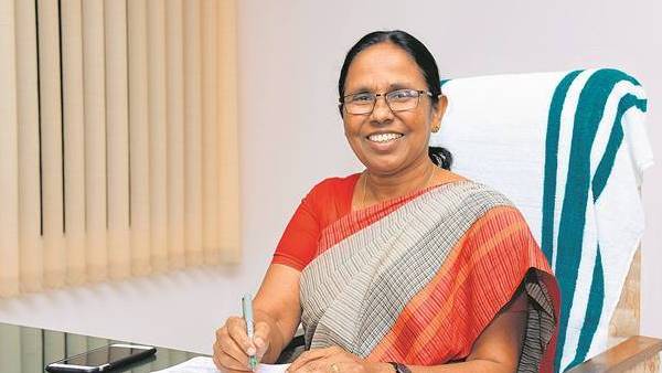 திருப்தி அடைகிறேன்
