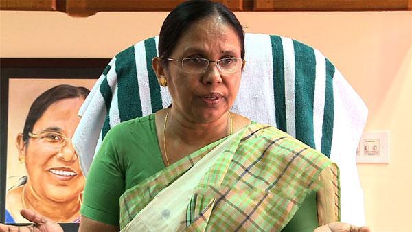 தனி நபரை நம்பியல்ல