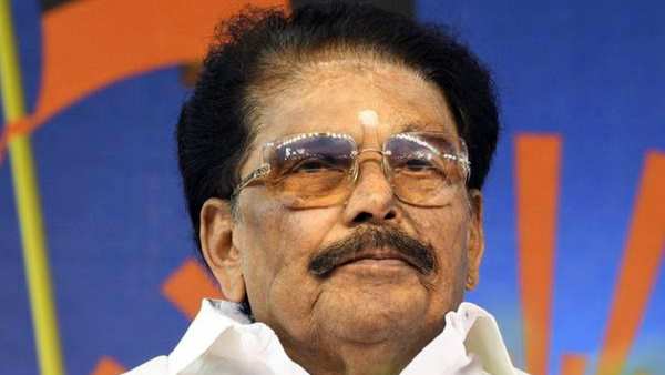 முதல்வர் முடிவெடுப்பார்