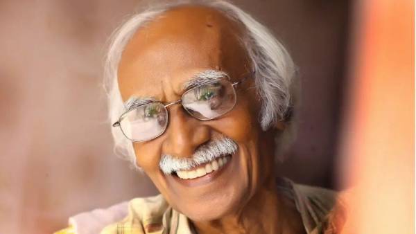 Tamil Writer Ki Rajanarayanan to be laid to rest with State honours: CM MK Stalin Tamil Writer Ki Rajanarayanan to be laid to rest with State honours: CM MK Stalin