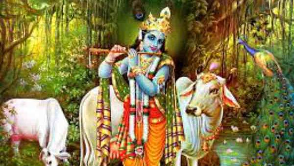 Akshaya Tritiya 2021 : Lord Kannan kuselan story in tamil Akshaya Tritiya 2021 : Lord Kannan kuselan story in tamil