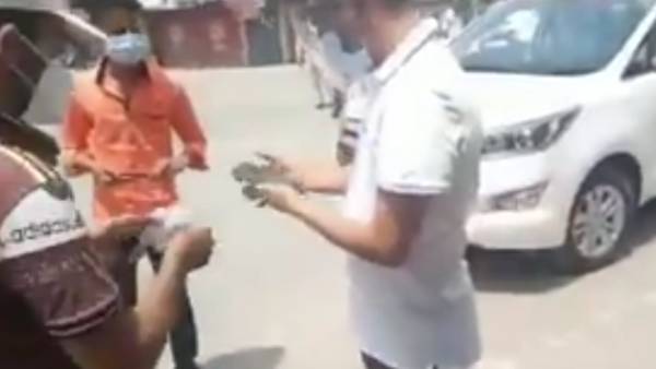 குறையும் கொரோனா