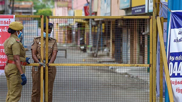 கூட்டம் குறைவில்லை
