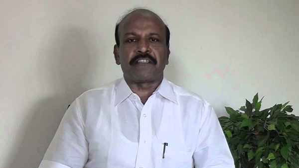 கட்சியில் இருந்து நீக்கம்