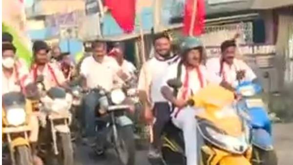 திட்டம் சக்சஸ்