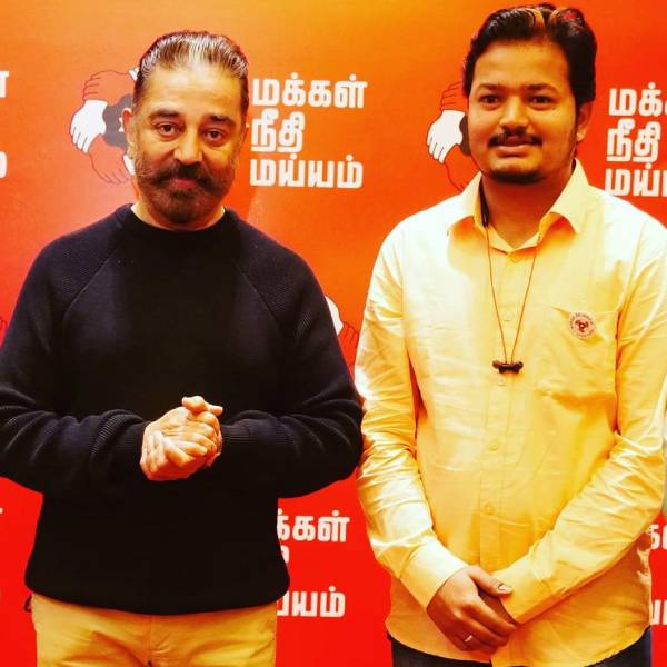மற்றொரு நிர்வாகி